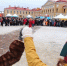 Панорама народов в диалоге культур: ее создадут в Российском этнографическом музее | ФОТО Дмитрия СОКОЛОВА - С.-Петербургские ведомости