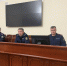 Руководитель Главного следственного управления СК России по городу Санкт-Петербургу провел личный прием граждан - Следственный комитет