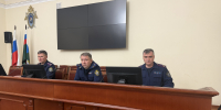 Руководитель Главного следственного управления СК России по городу Санкт-Петербургу провел личный прием граждан - Следственный комитет