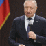 Международный молодежный форум пройдет в Петербурге осенью 2026 года - Комсомольская правда