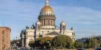 В Санкт-Петербурге работают 2,7 тысячи аттестованных гидов - Spbdnevnik.ru