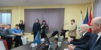 Технологический суверенитет и стандарты будущего: в Санкт-Петербурге проходит VI Всероссийский конкурс «Дефектоскопист 2026» - Союз промышленников и предпринимателей