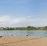 Пляж пригодного для купания Безымянного озера почистят за 1,5 млн - Neva.Today