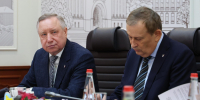 Уровень преступности в Петербурге упал почти на десять процентов - Spbdnevnik.ru