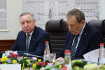 Уровень преступности в Петербурге упал почти на десять процентов