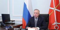 Беглов: инвестпрограмма Петербурга третий год подряд исполняется на 99 процентов - Spbdnevnik.ru