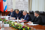 Александр Беглов: В 2025 году в Петербурге почти на 10% снизился уровень преступности