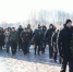 Сотрудники «Пассажиравтотранса» почтили память героев Ленинграда - Санкт-Петербург.ру