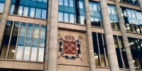 В Петербурге назвали три компании, которые ️перечислили больше всего дивидендов по акциям - Петербургский дневник