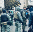 Более 14 тыс. нелегалов выдворили в 2025 году из Петербурга и Ленобласти - Neva.Today
