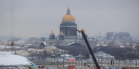 Главное за день в Петербурге 29 января: введение звания почетного благотворителя, блэкаут в Сестрорецке и 11 новых заводов - Spbdnevnik.ru