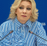 Мария Захарова назвала диким вывод ООН о неприменимости самоопределения к Крыму и Донбассу - Spbdnevnik.ru