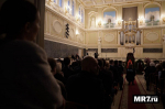 В Петербурге прощаются с бессменным худруком Капеллы Владиславом Чернушенко