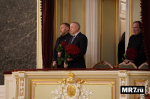 В Петербурге прощаются с бессменным худруком Капеллы Владиславом Чернушенко