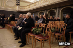 В Петербурге прощаются с бессменным худруком Капеллы Владиславом Чернушенко