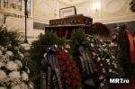 В Петербурге прощаются с бессменным худруком Капеллы Владиславом Чернушенко