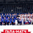 Гала-матч Студенческой хоккейной лиги Санкт-Петербурга! - Федерация хоккея
