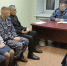 В ПБСТИН состоялась встреча личного состава с представителем ветеранской организации - УФСИН России