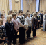 27 января. День памяти, объединяющий поколения - Выборгский район