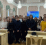 Студенты-юристы Президентской академии в Санкт-Петербурге приняли участие в Межпарламентской Ассамблеи СНГ - Северо-Западный институт управления