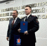 Сегодня в Василеостровском районе поздравили сотрудников органов внутренних дел - Управление социального питания