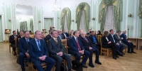 Денис Минкин возглавил Комитет по транспорту Петербурга после смены руководства - Peterburg2.Ru