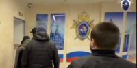 В Санкт-Петербурге перед судом предстанет обвиняемый в убийстве мужчины в 2005 году - Следственный комитет