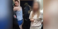 Видео: в Петербурге накрыли схему незаконной постановки мигрантов на учет - Петербургский дневник