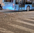 В Петербурге усилят контроль за работой общественного транспорта из-за морозов - ГАZЕТА.СПб