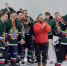 Руководитель Западного МСУТ СК России принял участие в чемпионате по хоккею с шайбой, посвященном 15-летию образования СК России - Западное следственное управление на транспорте