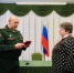 Родителям погибшего на СВО росгвардейца из Ленобласти передали орден Мужества - Петербургский дневник