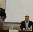 Завершился цикл осенних семинарских занятия для председателей и бухгалтеров садоводческих некоммерческих товариществ - Управление социального питания