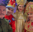 В начале марта в Петербурге состоится Невский форум друзей России - Петербургский дневник