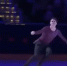 Фигурист Максим Наумов исполнил мечту погибших родителей – отобрался на Олимпийские игры - Spbdnevnik.ru