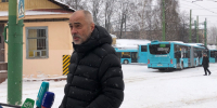 Комитет по транспорту в Петербурге сменил руководителя. Что известно о Денисе Минкине? - Neva.Today