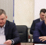 Сотрудникам Комтранса Петербурга представили нового председателя - ГАZЕТА.СПб