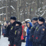 82 годовщина со дня полного прорыва блокады Ленинграда. - УМВД Калининского района 