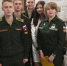 Кафедра гистологии с курсом эмбриологии Военно-медицинской академии провела межвузовскую научно-практическую конференцию молодых ученых - Военно-медицинская академия имени С.М. Кирова