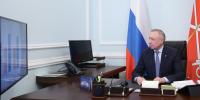 Александр Беглов: Своевременные контракты на госзакупки обеспечили устойчивое развитие инфраструктуры Петербурга в 2025 году и сэкономили городу 16,3 млрд рублей - Администрация г. Санкт-Петербурга