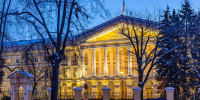 Фото: пресс-служба администрации Санкт-Петербурга - НИА Санкт-Петербург