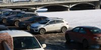 За 2025 год петербуржцы получили свыше 200 тысяч консультаций по парковкам - ГАZЕТА.СПб
