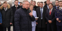 Исполнение бюджета позволило Петербургу направить дополнительные средства в социальную сферу - Spbdnevnik.ru
