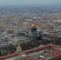 В городе на Неве прошли традиционные чтения, приуроченные к 240‑летию со дня рождения знаменитого архитектора | ФОТО Александра ДРОЗДОВА - С.-Петербургские ведомости