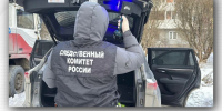 Мать привлекали по административке, отец сидел за кражу: что известно о семье убитого в Петербурге мальчика - Neva.Today
