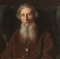 Василий Перов. Портрет Владимира Ивановича Даля. Правообладатель: tretyakovgallery.ru - Культура Петербурга