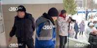 СМИ рассказали про обстановку у стен школы в Уфе после нападения ученика - Петербургский дневник