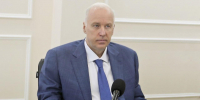 Бастрыкин ждет докладу по расследованию убийства мальчика в Петербурге - Петербургский дневник