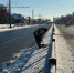 Петербург справился с ночной вьюгой - Metro Петербург
