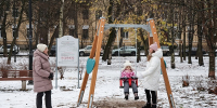 Фото: пресс-служба администрации Санкт-Петербурга - НИА Санкт-Петербург