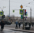 В Петербурге обновили несколько десятков светофоров и более 7 тысяч знаков - Санкт-Петербург.ру